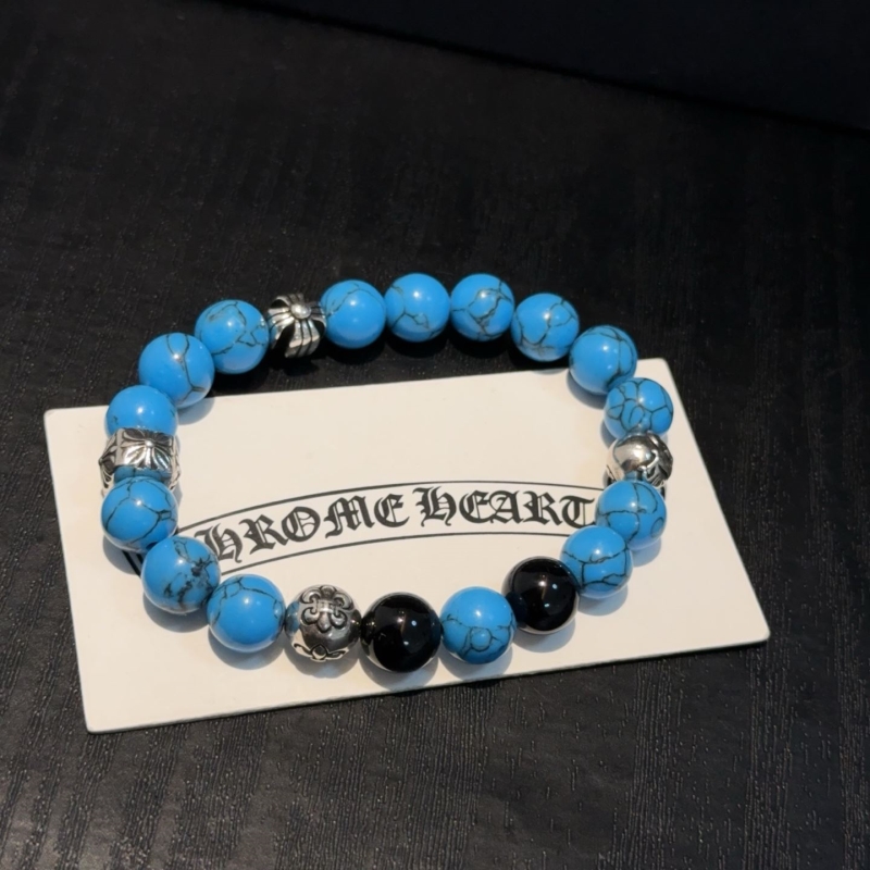 Ch*0me He**ts bracelets